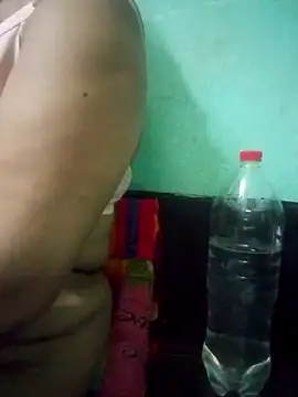 Snapshot of Maria_Mahi chatting on 10/01/25, 08:53 Maria Mahi online show from 10/01/25, 08:53
