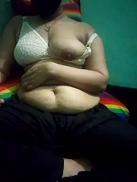 Maria Mahi online show from 11/23/25, 04:18