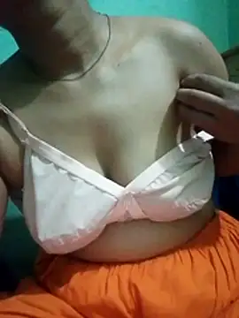 Maria Mahi online show from 12/20/25, 03:13