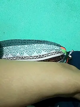 Maria Mahi online show from 03/29/26, 04:01