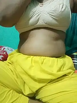 Maria Mahi online show from 05/15/26, 06:59