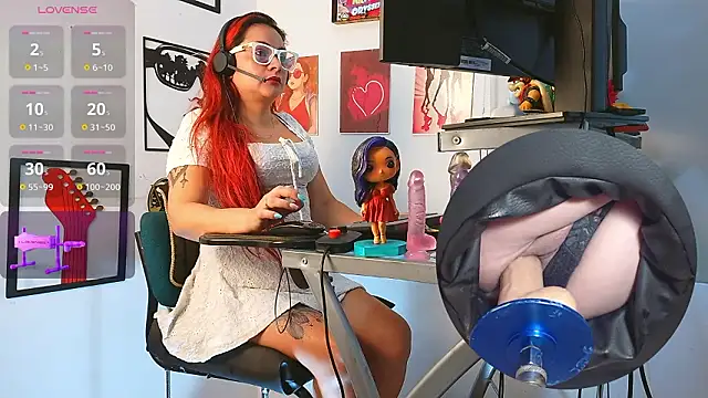 leidydi223 online show from 03/17/26, 02:09