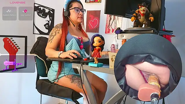 leidydi223 online show from 03/31/26, 02:17