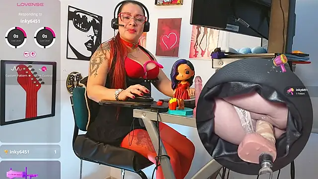 leidydi223 online show from 04/13/26, 02:33