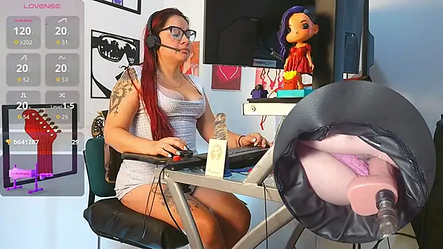 leidydi223 online show from 05/17/26, 03:08