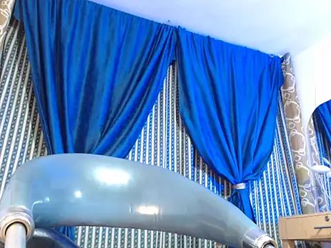 ElCaballeroNegro24 online show from 11/07/25, 01:27