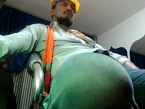 ElCaballeroNegro24 online show from 11/21/25, 12:54