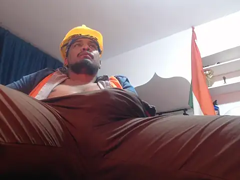 ElCaballeroNegro24 online show from 11/24/25, 02:00