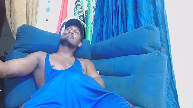 ElCaballeroNegro24 online show from 02/03/26, 03:37