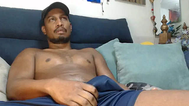 ElCaballeroNegro24 online show from 02/27/26, 04:23