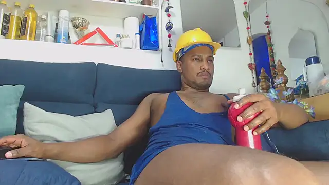 ElCaballeroNegro24 online show from 03/04/26, 03:34