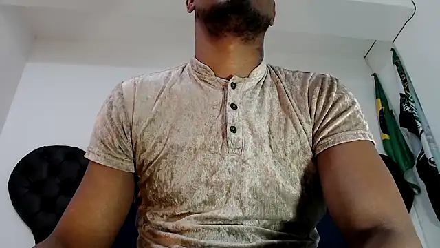 ElCaballeroNegro24 online show from 05/05/26, 04:26