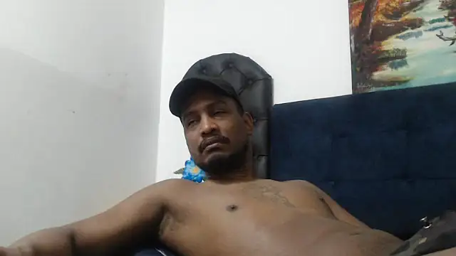 ElCaballeroNegro24 online show from 05/12/26, 04:26