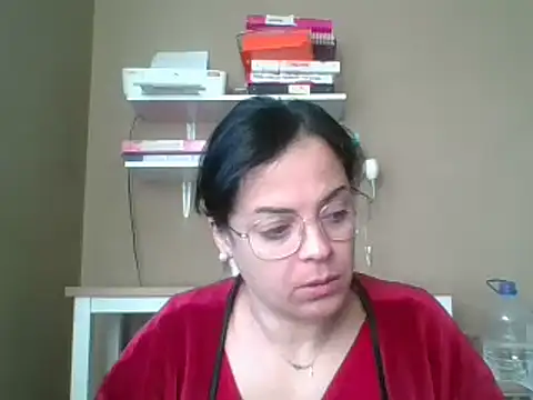 ITALIANASISIXX online show from 11/27/25, 08:05