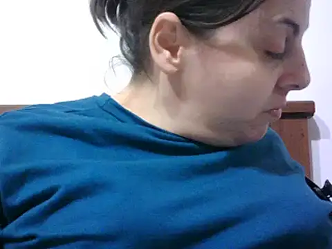 MISTRESSSONIA online show from 01/30/25, 04:55