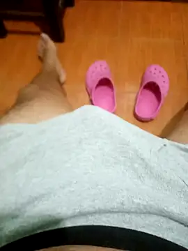 MasterVrgaagrande online show from 07/27/26, 04:30