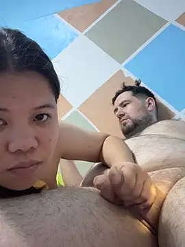 Charming Chaos online show from 03/07/26, 05:48