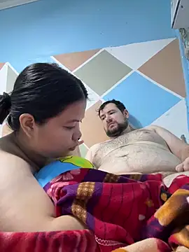 Charming Chaos online show from 04/16/26, 07:47