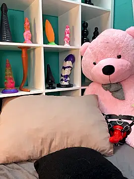 TheRealJessyLey online show from 01/15/26, 07:57