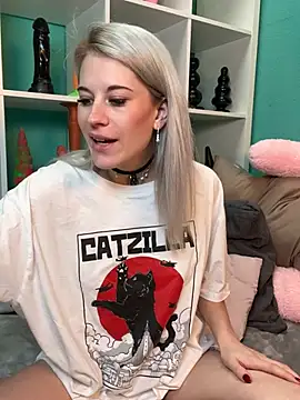 TheRealJessyLey online show from 02/23/26, 07:50