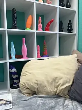 TheRealJessyLey online show from 03/05/26, 07:48