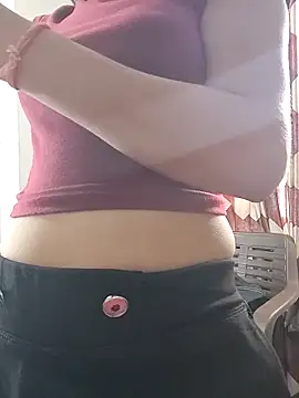 Ruhi 07 online show from 09/24/25, 04:05