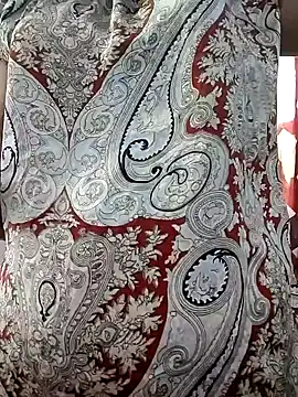 Ruhi 07 online show from 10/06/25, 03:59