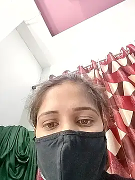 Ruhi 07 online show from 12/22/25, 03:47