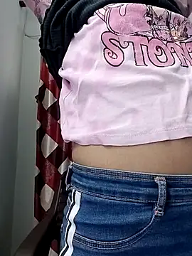 Ruhi 07 online show from 02/05/26, 04:50