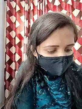 Ruhi 07 online show from 02/11/26, 04:39