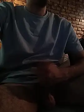 AdilKayac online show from 11/27/25, 01:02