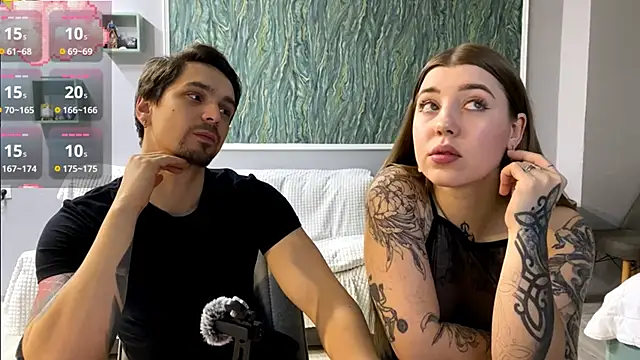 VelvetMiley online show from 03/10/26, 05:18