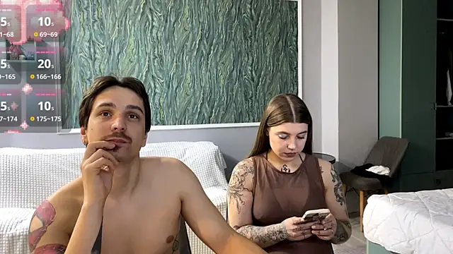 VelvetMiley online show from 03/22/26, 03:26