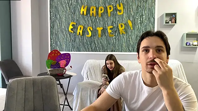 VelvetMiley online show from 03/31/26, 11:10