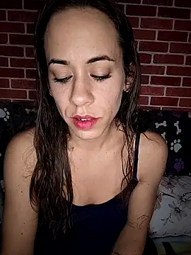 HotGinger66 online show from 03/07/26, 06:05