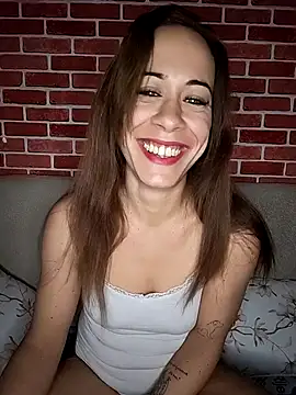 HotGinger66 online show from 03/13/26, 07:26