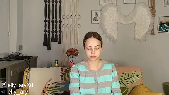 daddyonlyloveme online show from 01/07/26, 09:17