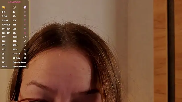 BlushinBloom online show from 10/15/25, 06:13