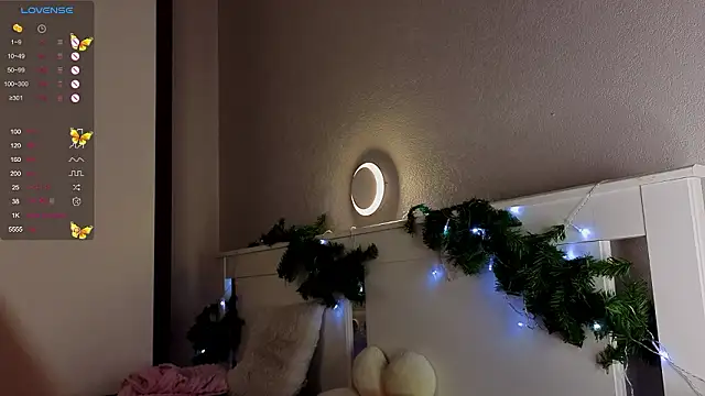 BlushinBloom online show from 02/13/26, 06:31