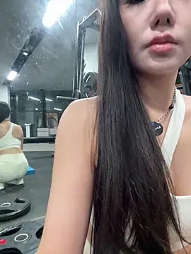 jiajia L online show from 03/12/26, 12:22