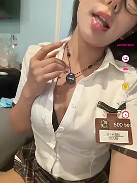 jiajia L online show from 05/21/26, 12:23