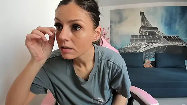 RheaEtthan online show from 03/03/26, 09:04