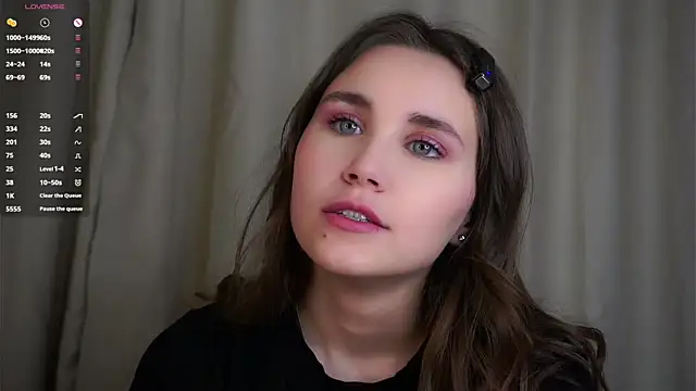 EthalFlowers online show from 11/23/25, 01:16