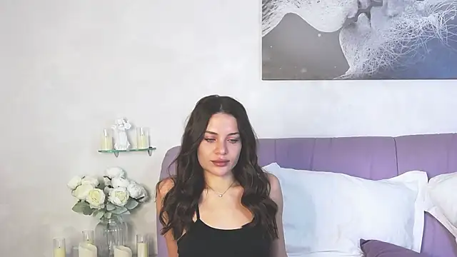 AngelicaDillon online show from 11/15/25, 05:38