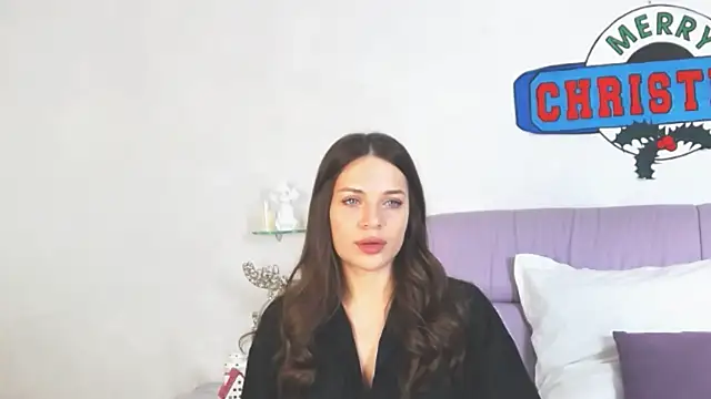 AngelicaDillon online show from 01/07/26, 07:44