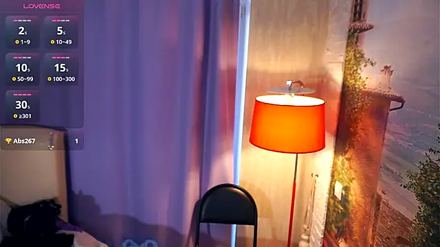 LynFlitton online show from 09/10/25, 05:40