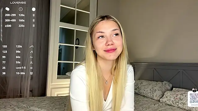 Snapshot of LilianBenskin chatting on 05/30/26, 09:06 LilianBenskin online show from 05/30/26, 09:06