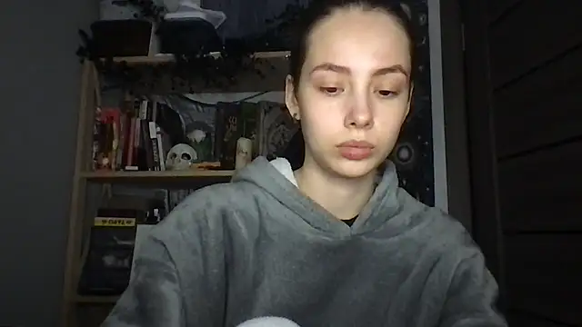 Yuna5343 online show from 02/11/26, 10:15