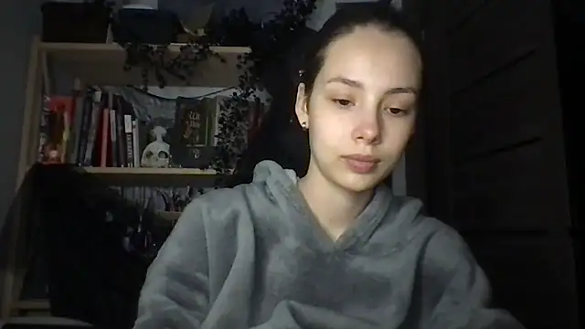 Yuna5343 online show from 02/27/26, 08:20