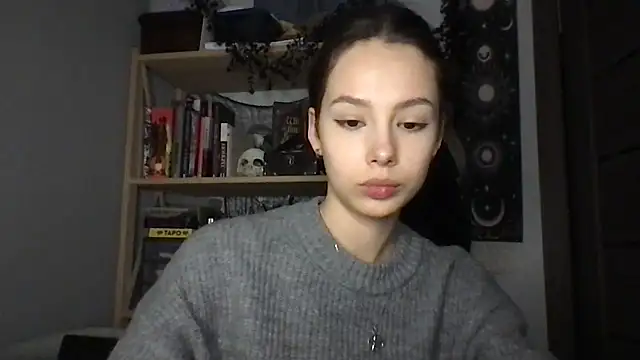 Yuna5343 online show from 03/05/26, 10:28